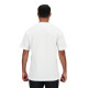 New Balance Ανδρική κοντομάνικη μπλούζα Athletics Cotton T-Shirt